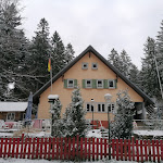 Photo n°2 de l'avis de Francisco.a fait le 11/12/2022 à 15:17 sur le  Bergwaldhütte Sand à Bühl