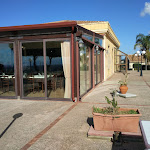 Photo n°3 de l'avis de Gabriele.a fait le 01/11/2016 à 15:17 sur le  Ristorante Il Casale del Conte à Torregrotta