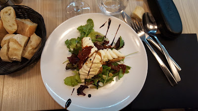 Muse Restaurant à Vienne