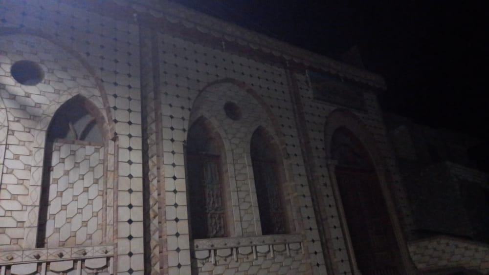 مسجد الجليل