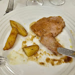 Photo n°8 de l'avis de Cris.a fait le 26/06/2023 à 05:48 sur le  Hotel Canadian Ristorante Bar à Località Casermette, L'Aquila