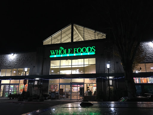 Grocery Store «Whole Foods Market», reviews and photos, 815 SE 160th Ave, Vancouver, WA 98683, USA