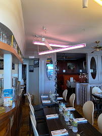 Atmosphère du Restaurant gastronomique Restaurant Le Troquet à Cancale - n°4
