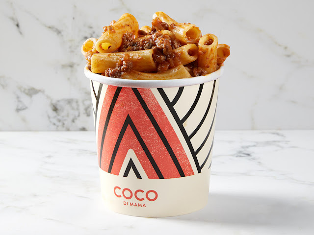 Coco di Mama - Italian To Go - MFG Romford
