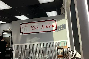 So Fly Hair Salon image