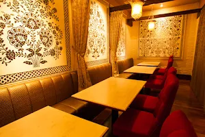 Indian Restaurant AHILYA Aoyama image