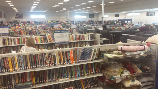 Thrift Store «Goodwill», reviews and photos, 228 Bullsboro Dr, Newnan, GA 30263, USA