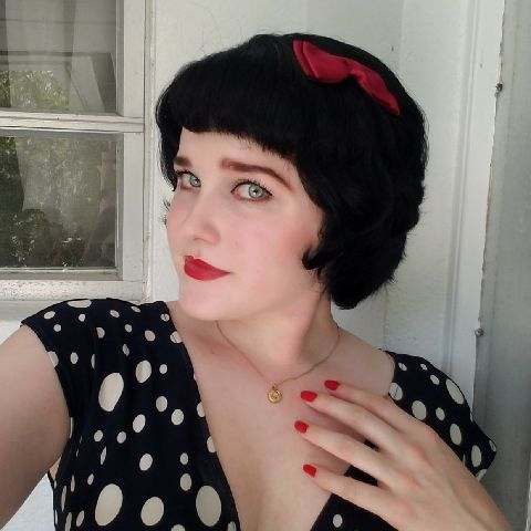 Hair Salon «The Black Swan Salon», reviews and photos, 835 17th St #107, Vero Beach, FL 32960, USA