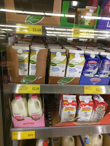 Supermarket «ALDI», reviews and photos, 11001 Lee Hwy g, Fairfax, VA 22030, USA