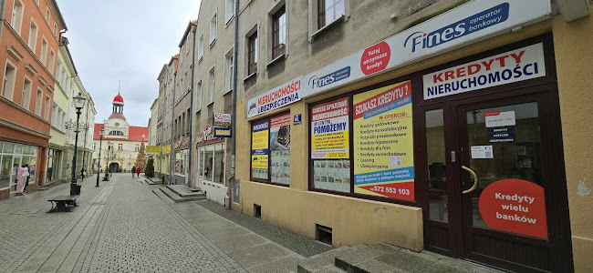 Opinii despre AURUM NIERUCHOMOŚCI în Żarów - Agencja Nieruchomości