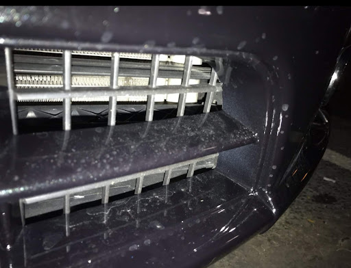 Auto Body Shop «Borcherding Collision Center», reviews and photos, 9942 Kings Auto Mall Rd, Cincinnati, OH 45249, USA