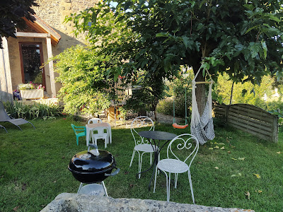 Gîtes Le Figuier et La Prairie proche Sarlat à Saint-Genies