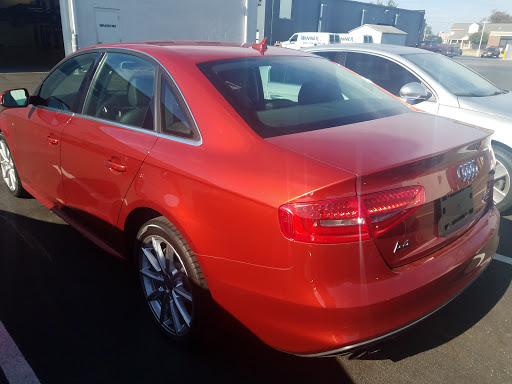 Subaru Dealer «Winner Subaru», reviews and photos, 1387 N Dupont Hwy, Dover, DE 19901, USA