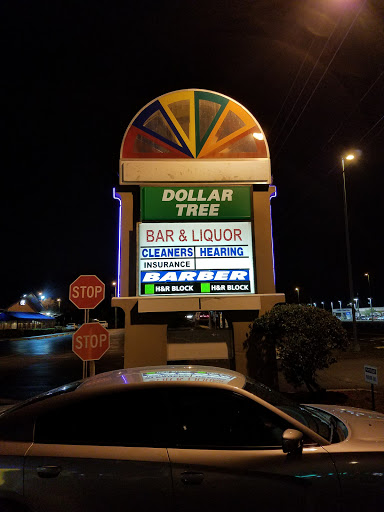 Dollar Store «Dollar Tree», reviews and photos, 4760 US-19, New Port Richey, FL 34652, USA