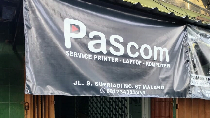 Service Printer Laptop Komputer Malang Photo