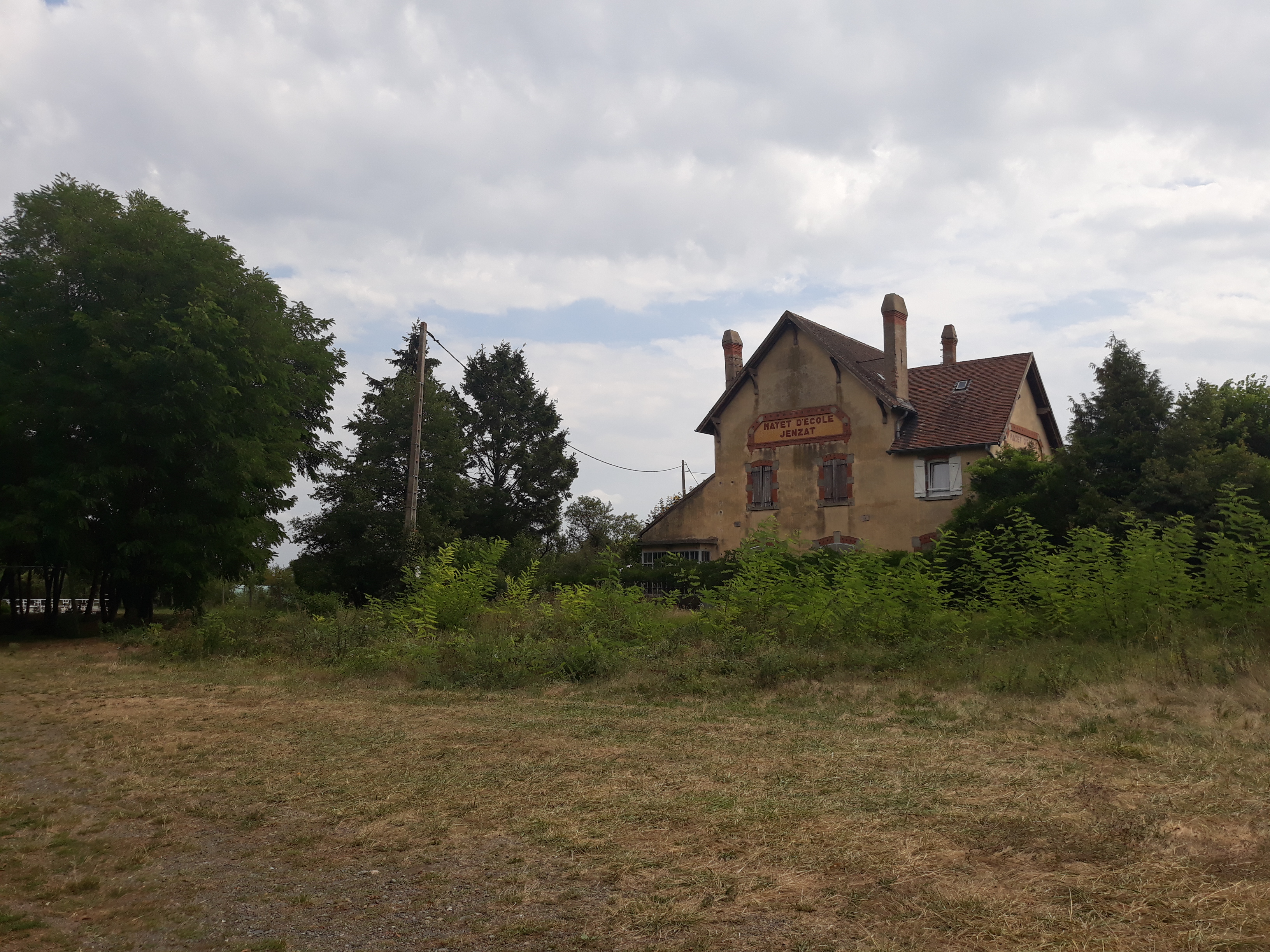 Photo n° 1 de l'avis de christophe.a fait le 17/08/2018 à 16:50