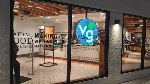 Veggie Grill