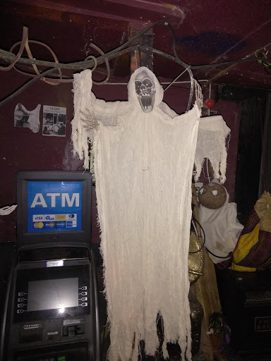 Lounge «Sahara Lounge», reviews and photos, 1413 Webberville Rd, Austin, TX 78721, USA