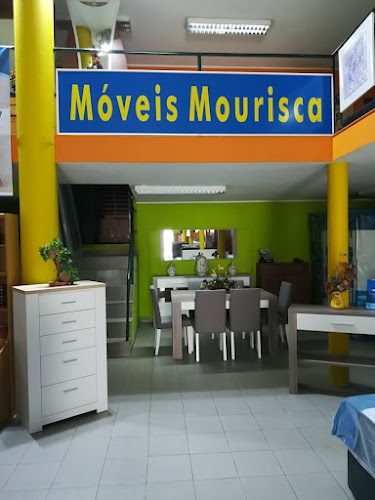 MÓVEIS MOURISCA