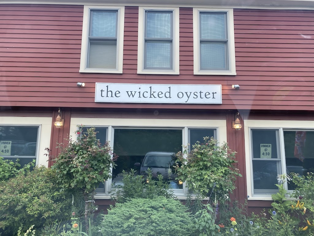 The Wicked Oyster 02667