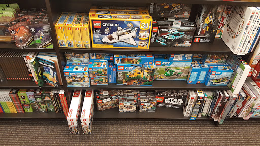 Book Store «Books-A-Million», reviews and photos, 2626 E Stone Dr, Kingsport, TN 37660, USA