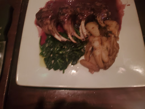 Italian Restaurant «Cucina Alessá», reviews and photos, 520 Main St, Huntington Beach, CA 92648, USA