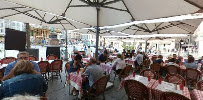 Atmosphère du Restaurant Au Gutenberg à Strasbourg - n°18