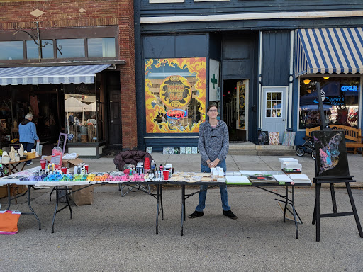 Torched Glass, LLC, 173 S Main St, Fond du Lac, WI 54935, USA, 