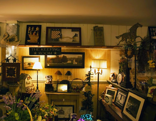 Craft Store «Honeysuckle Trail Country Craft», reviews and photos, 284 Barnsley Rd, Oxford, PA 19363, USA