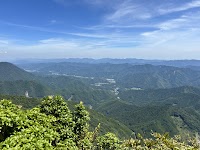 栗ノ木岳