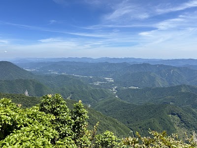 栗ノ木岳