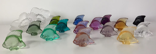 Jewelry Store «Shreve, Crump & Low», reviews and photos, 39 Newbury St, Boston, MA 02116, USA