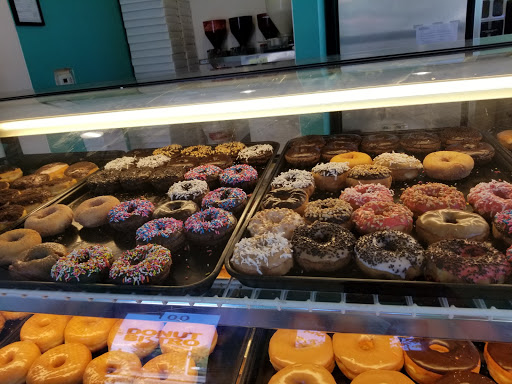 Donut Shop «Donut Bistro», reviews and photos, 1550 Pyramid Way # 100, Sparks, NV 89431, USA