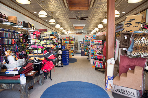 Pet Supply Store «Petport Pet Supply and Grooming Salon», reviews and photos, 40 Main St, Northport, NY 11768, USA