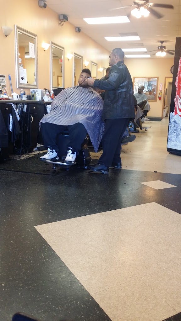 Executive Cuts/Styles 30349