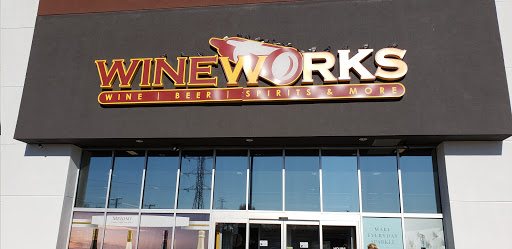 Liquor Store «Wineworks», reviews and photos, 319 W Rte 70, Marlton, NJ 08053, USA
