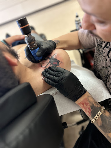 Find soulful tattoo ideas for your next unique tattoo in Casa Grande at Dream Maker Tattoo Studio