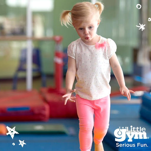 Gymnastics Center «The Little Gym of Spring», reviews and photos, 8714 Spring Cypress Rd Suite 110, Spring, TX 77379, USA