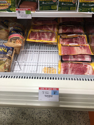 Supermarket «Publix Super Market at Jacaranda Plaza», reviews and photos, 8101 W Sunrise Blvd, Plantation, FL 33322, USA