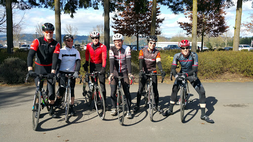 Golf Course «Chehalem Glenn Golf Course», reviews and photos, 4501 E Fernwood Rd, Newberg, OR 97132, USA