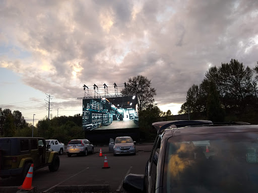 Arena «ShoWare Center», reviews and photos, 625 W James St, Kent, WA 98032, USA