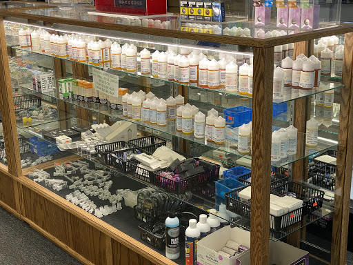 Gift Shop «The Twilight Zone Gifts & Smoke Shop», reviews and photos, 414 W Capitol Expy, San Jose, CA 95136, USA