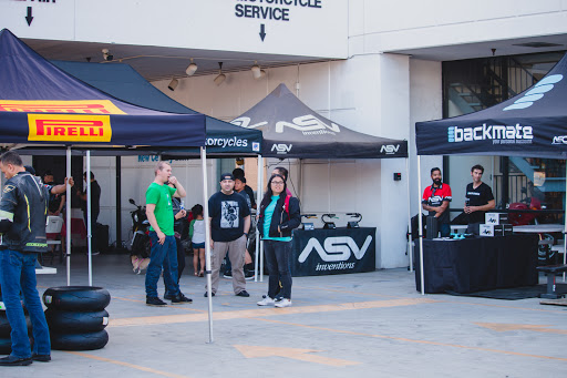 BMW Motorcycle Dealer «New Century BMW Motorcycles», reviews and photos, 3001 W Main St, Alhambra, CA 91801, USA