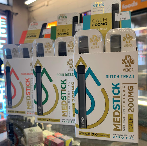 Vaporizer Store «House of Smoke Vape Shop», reviews and photos, 2736 Touhy Ave, Elk Grove Village, IL 60007, USA