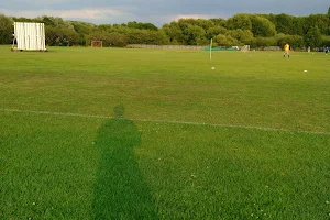 Civil Sports Football Pitches image