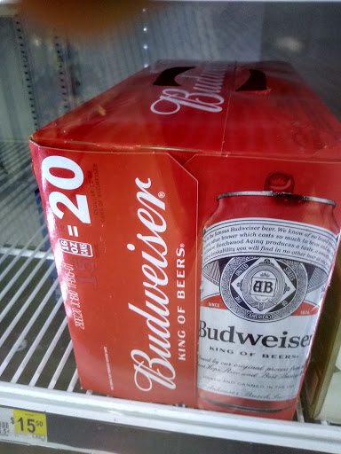 Discount Store «Dollar General», reviews and photos, 6958 S Florida Ave, Floral City, FL 34436, USA