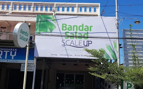 Bandar Salad by Bsuperfood | Cafe & Salad Bar image