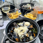 Photo n° 1 de l'avis de Eliott.h fait le 29/08/2023 à 09:35 pour Face à la Mer à Dunkerque