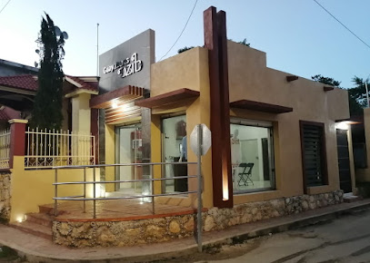 Guayaberas Tekax A&J en Yucatan