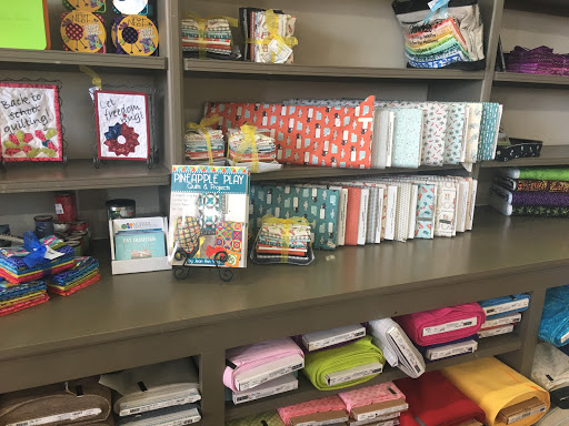 Quilt Shop «Thimbles», reviews and photos, 940 S State St, Lockport, IL 60441, USA